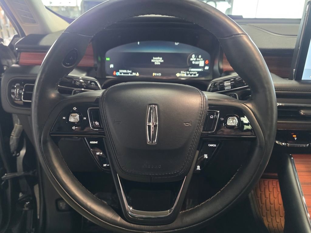 Used 2024 Lincoln Aviator Reserve image 9