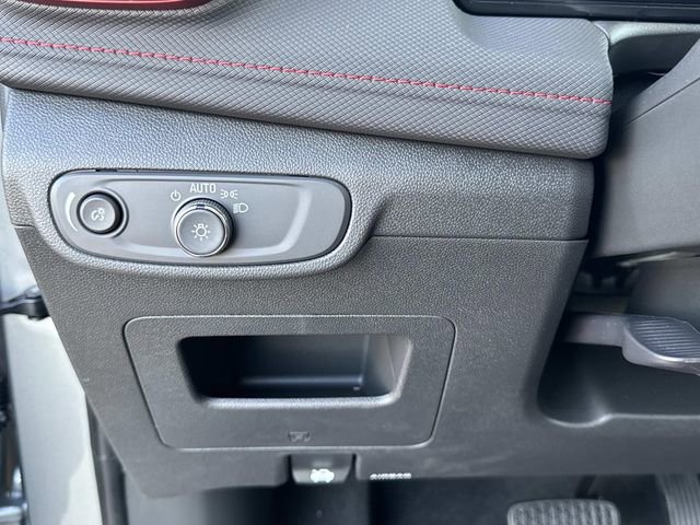 New 2026 Chevrolet TrailBlazer RS w/ Driver Confidence Package image 29