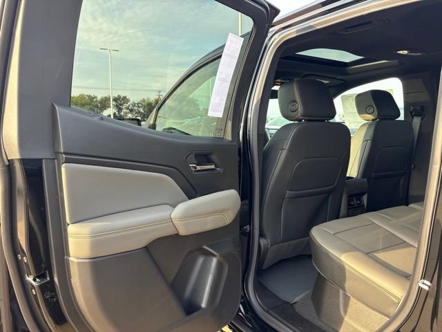 New 2026 Chevrolet Colorado ZR2 w/ Technology Package AWD/4WD image 31