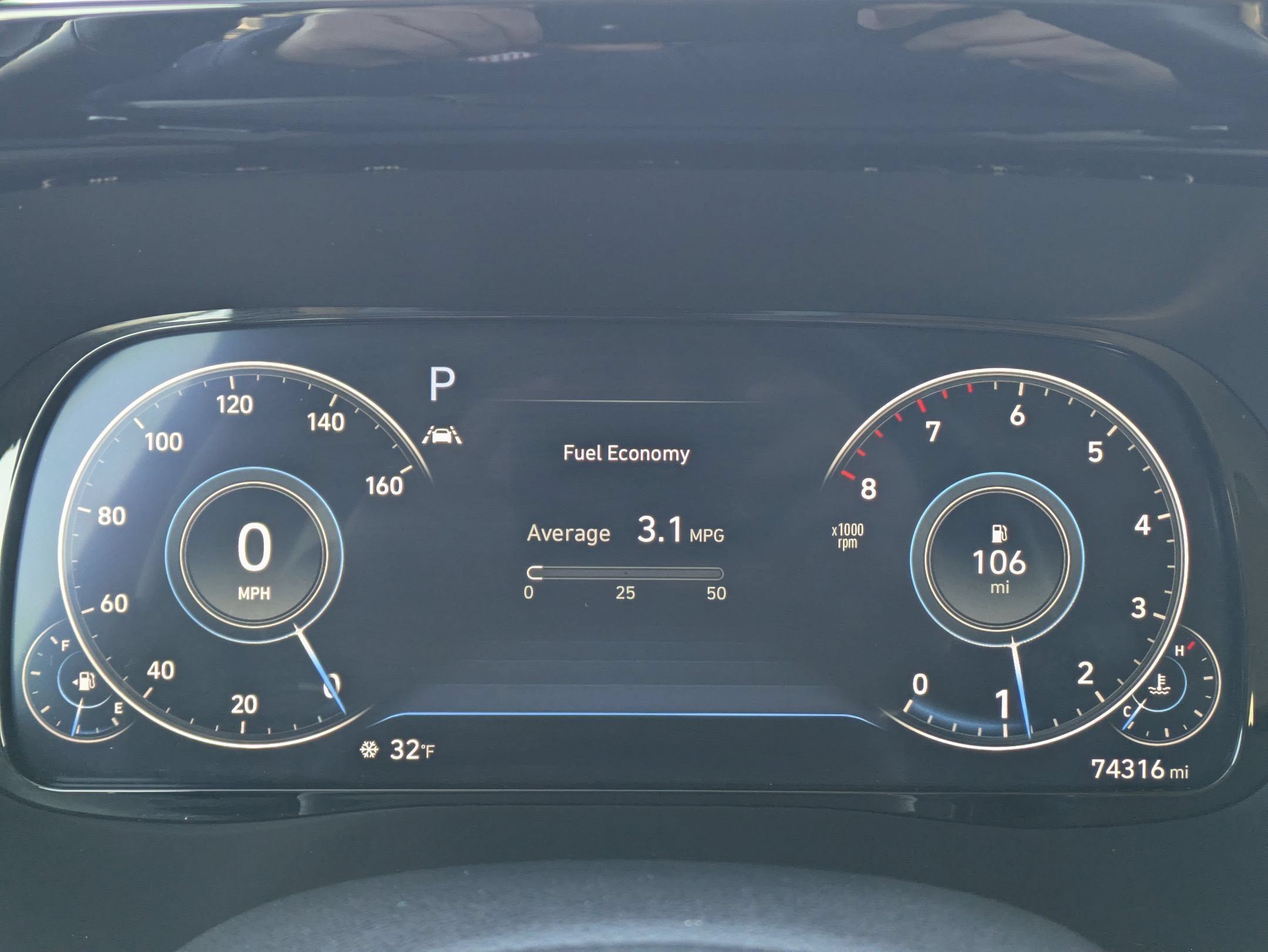 Used 2021 Hyundai Palisade Limited w/ Winter Package AWD/4WD image 17