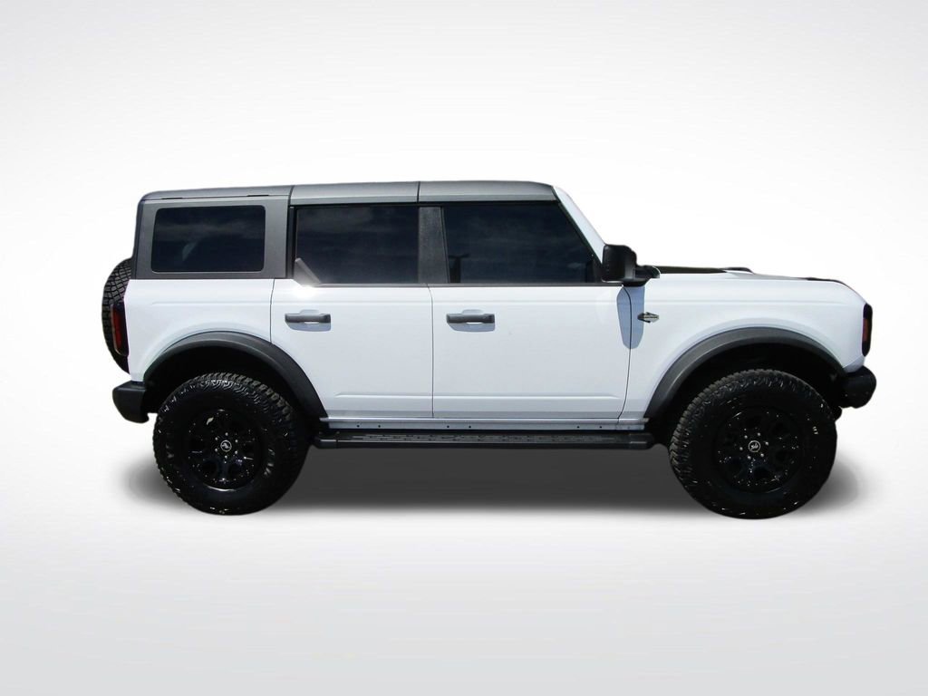 Used 2024 Ford Bronco Wildtrak image 7