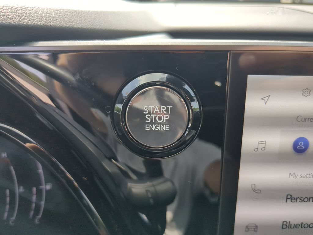 Used 2023 Lexus RX 350 Premium w/ Cold Area Package FWD image 32