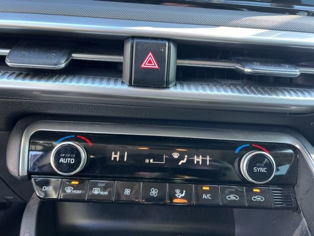 Used 2023 Kia K5 LXS image 21