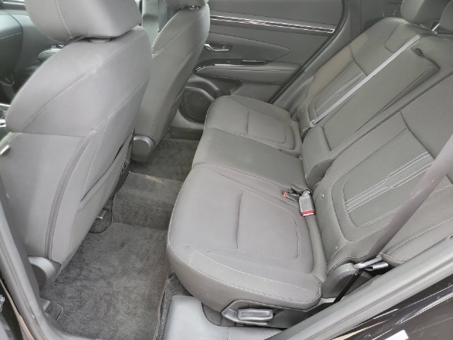 Used 2022 Hyundai Tucson XRT AWD/4WD image 27