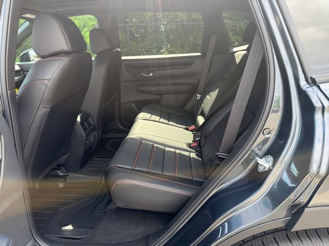 New 2026 Honda CR-V Sport-L image 14