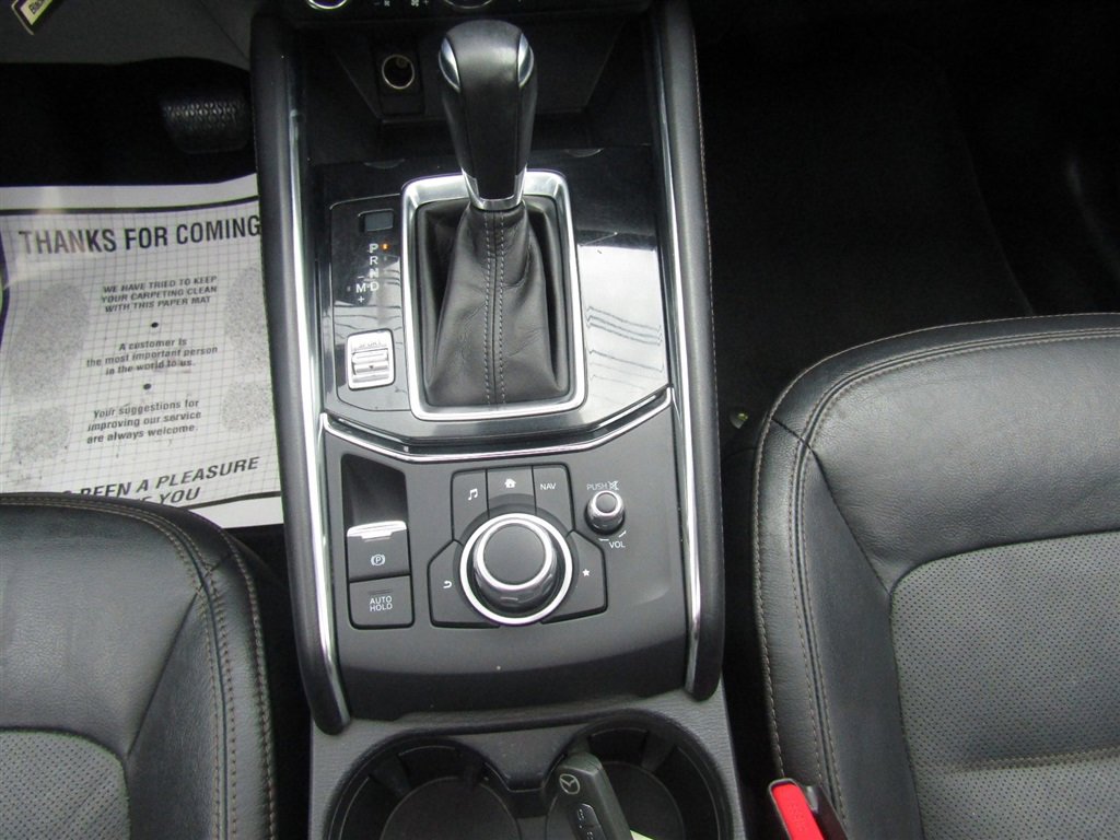 Used 2018 MAZDA CX-5 Grand Touring FWD image 26