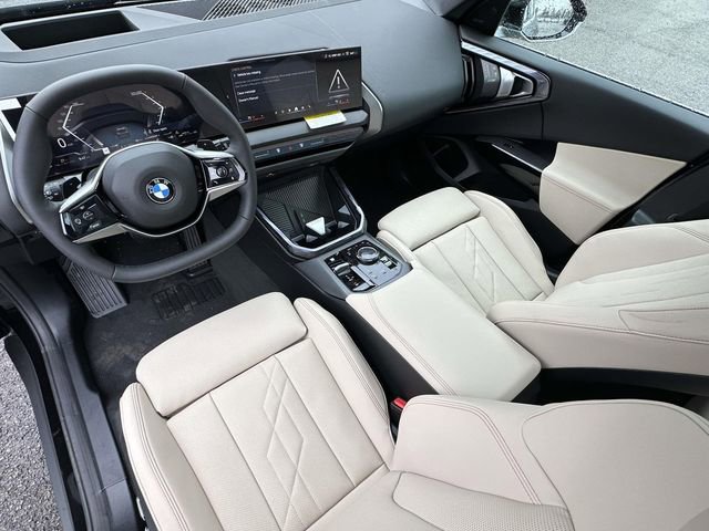New 2026 BMW X3 xDrive30 image 10