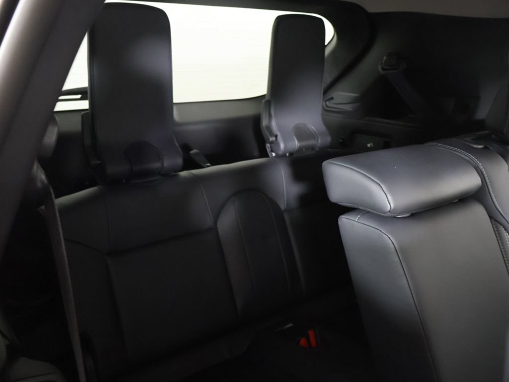 New 2026 Mitsubishi Outlander SE FWD image 36
