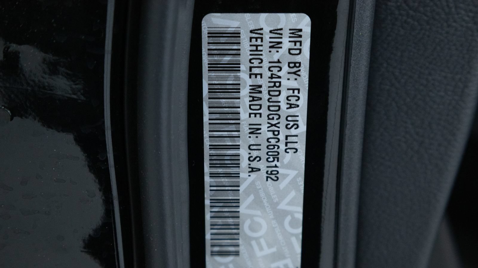 Used 2023 Dodge Durango GT AWD/4WD image 26