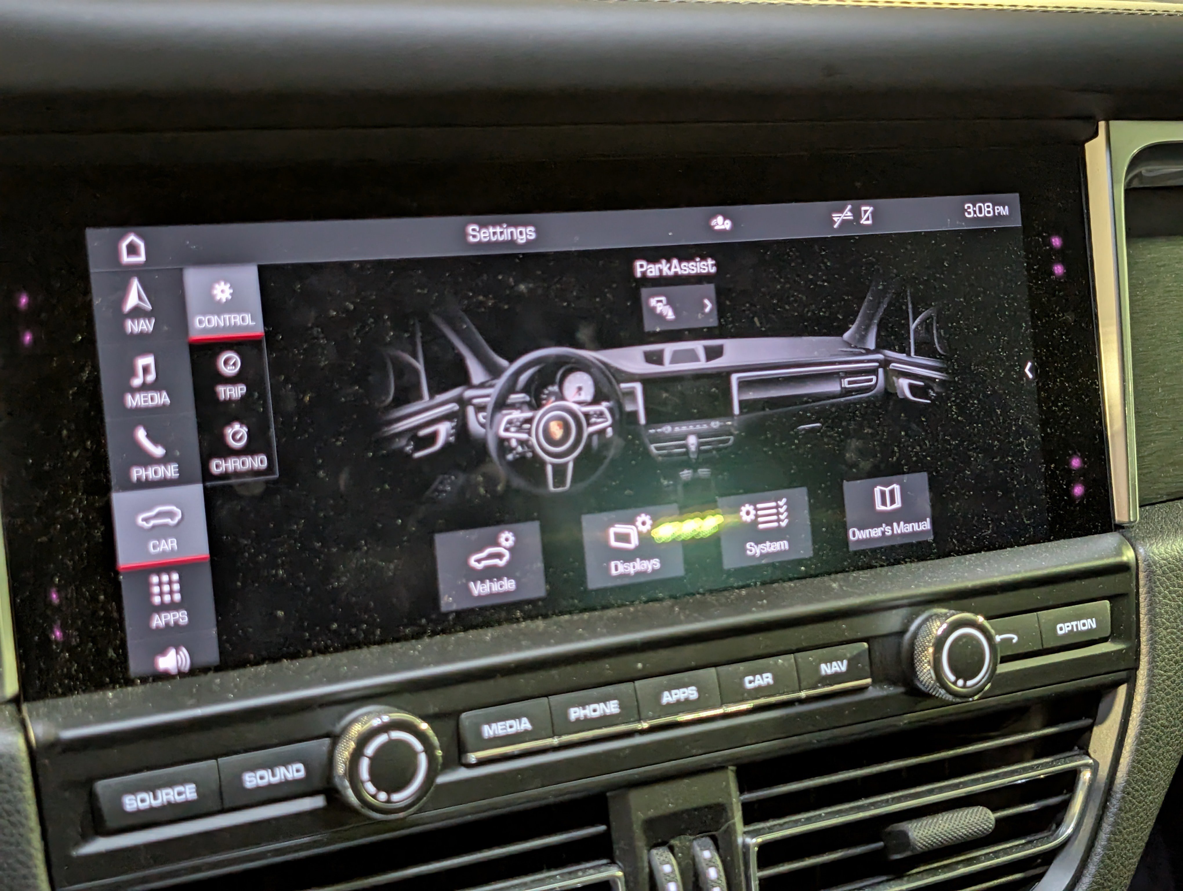 Certified 2020 Porsche Macan GTS image 35