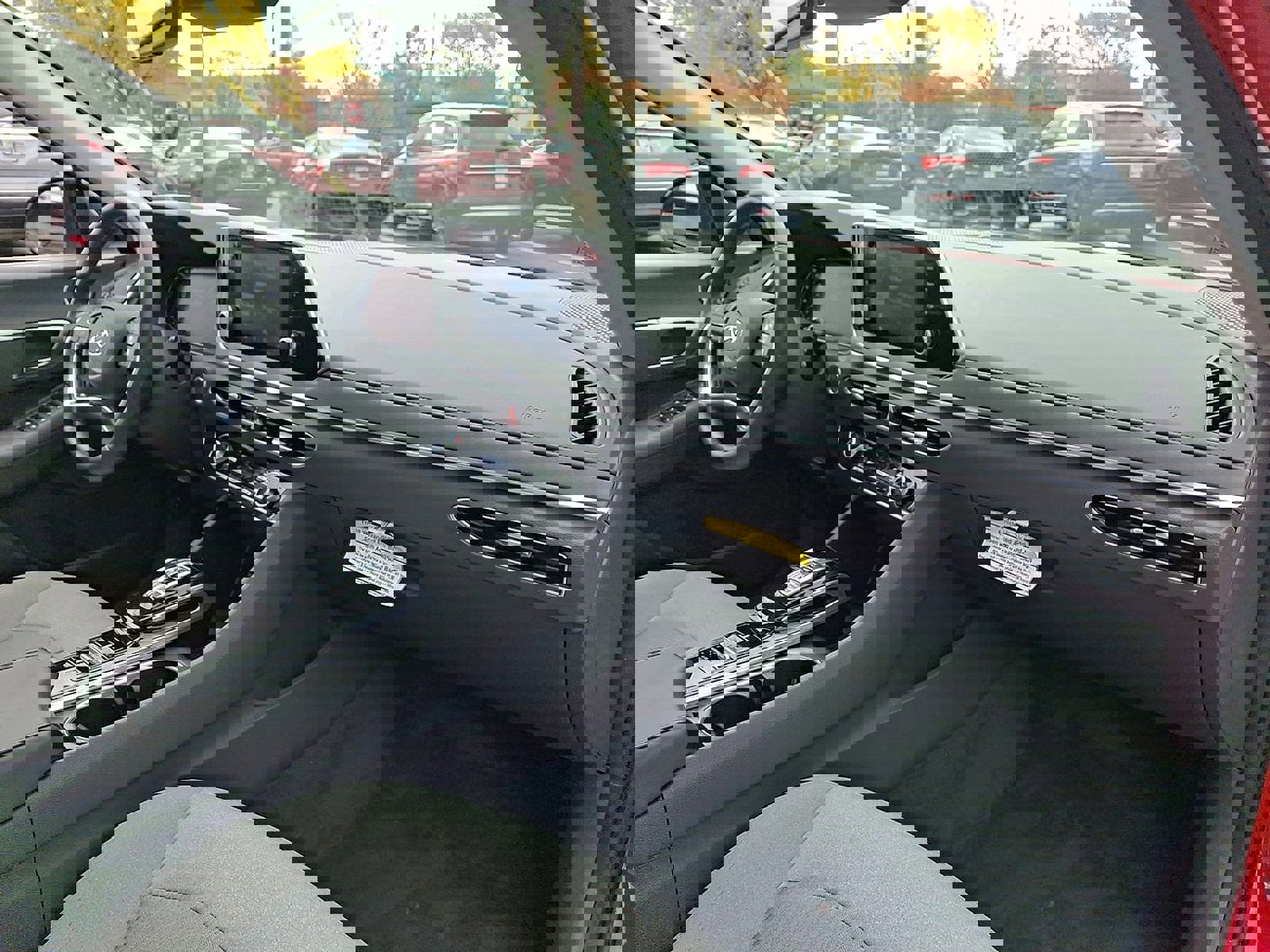 Used 2020 Hyundai Sonata SEL w/ Convenience + Sunroof Package image 29