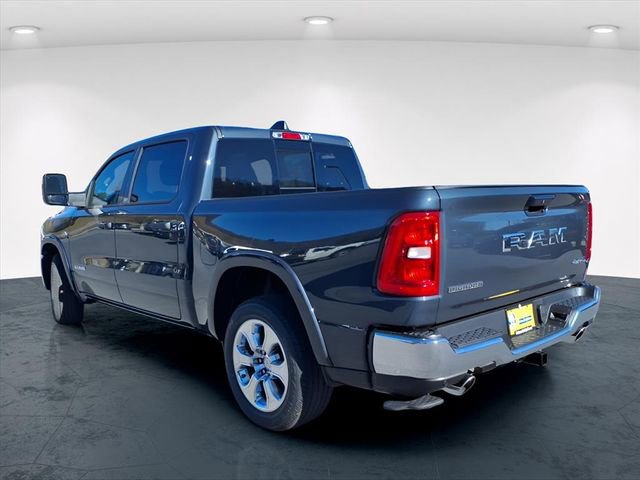 New 2026 RAM 1500 Big Horn image 7