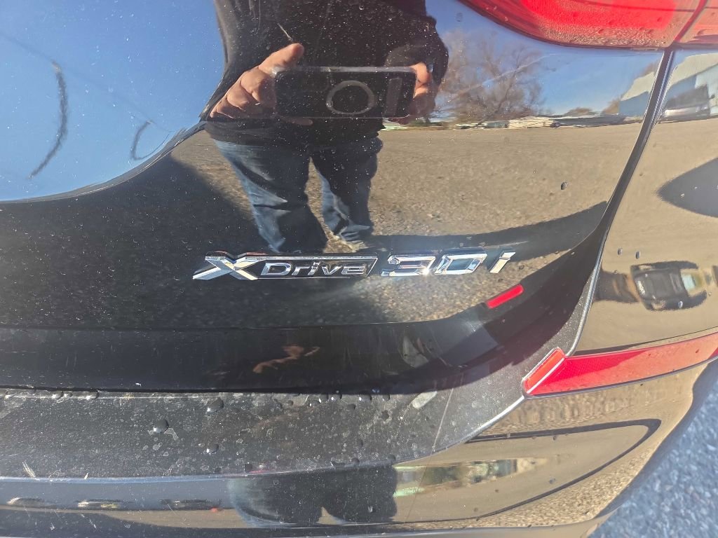 Used 2019 BMW X3 xDrive30i w/ Driving Assistance Package image 4