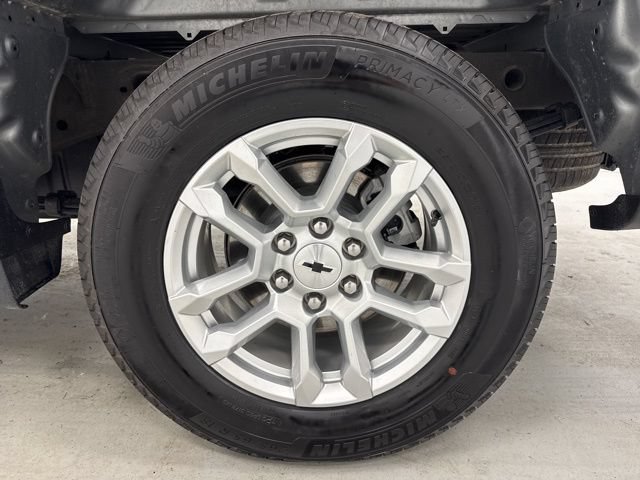 Used 2026 Chevrolet Silverado 1500 RST AWD/4WD image 37