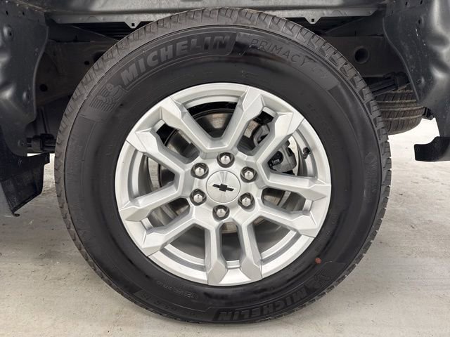 Used 2026 Chevrolet Silverado 1500 RST AWD/4WD image 37