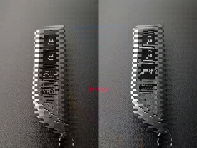 New 2025 Acura ADX FWD image 37