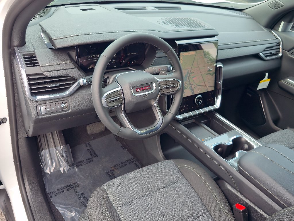 New 2026 GMC Acadia Elevation AWD/4WD image 12