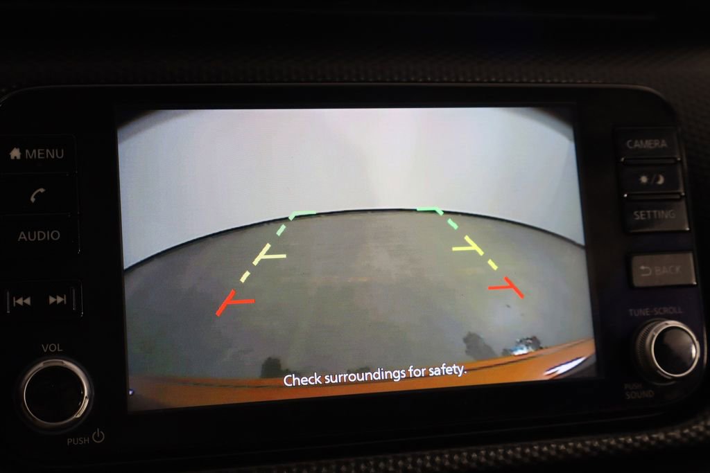 Used 2023 Nissan Kicks SV image 33