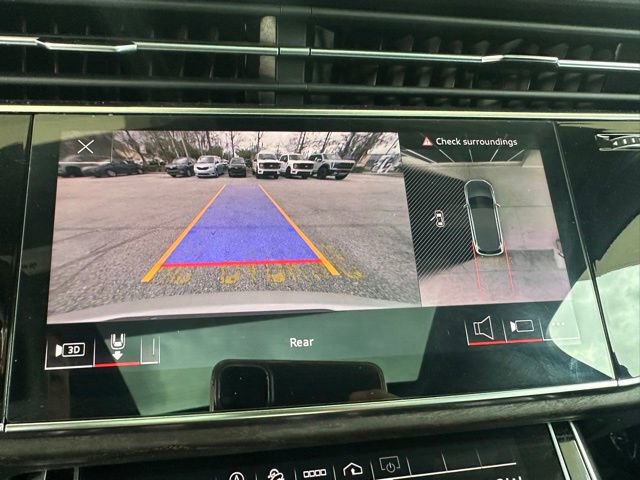 Used 2023 Audi Q7 2.0T Premium Plus w/ Premium Plus Package image 20