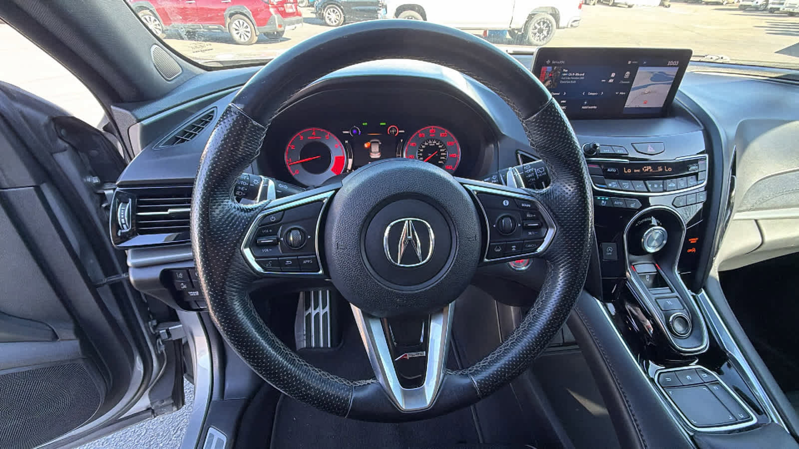 Used 2019 Acura RDX A-Spec image 18