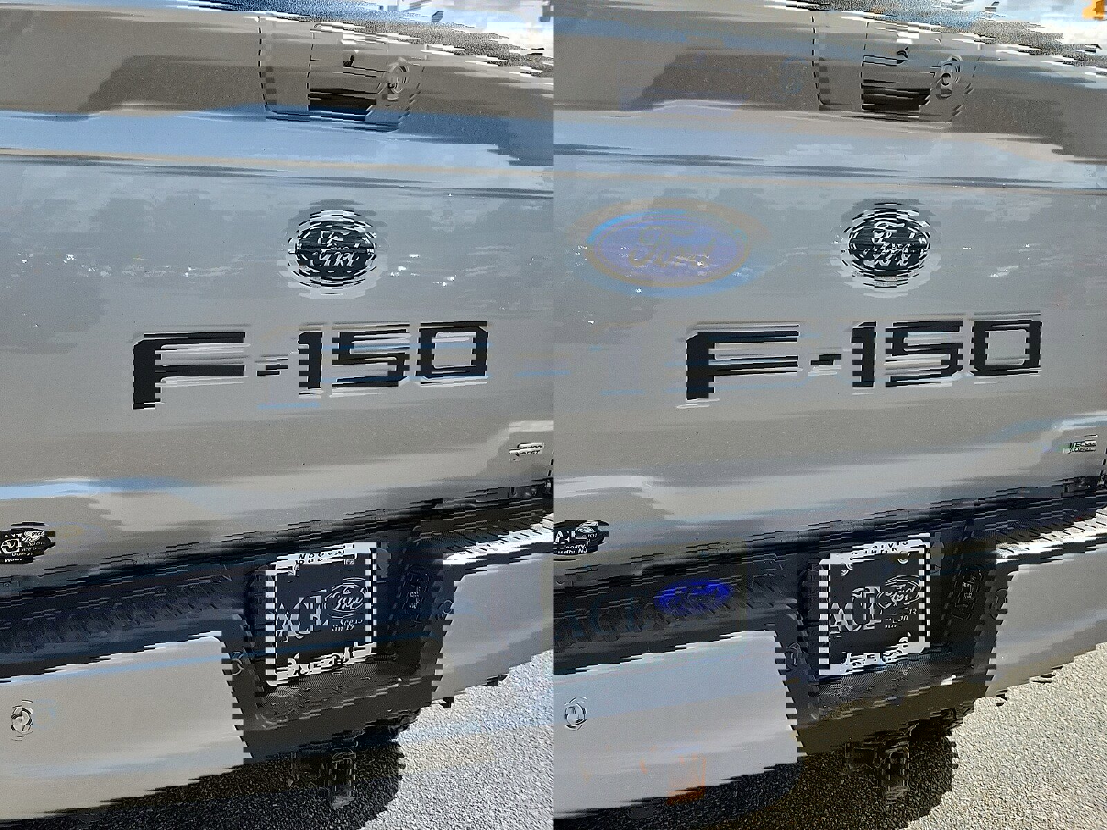 Certified 2023 Ford F150 XLT w/ Equipment Group 302A High image 31