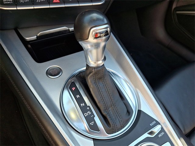 Used 2019 Audi TT 2.0T w/ Technology Package image 14
