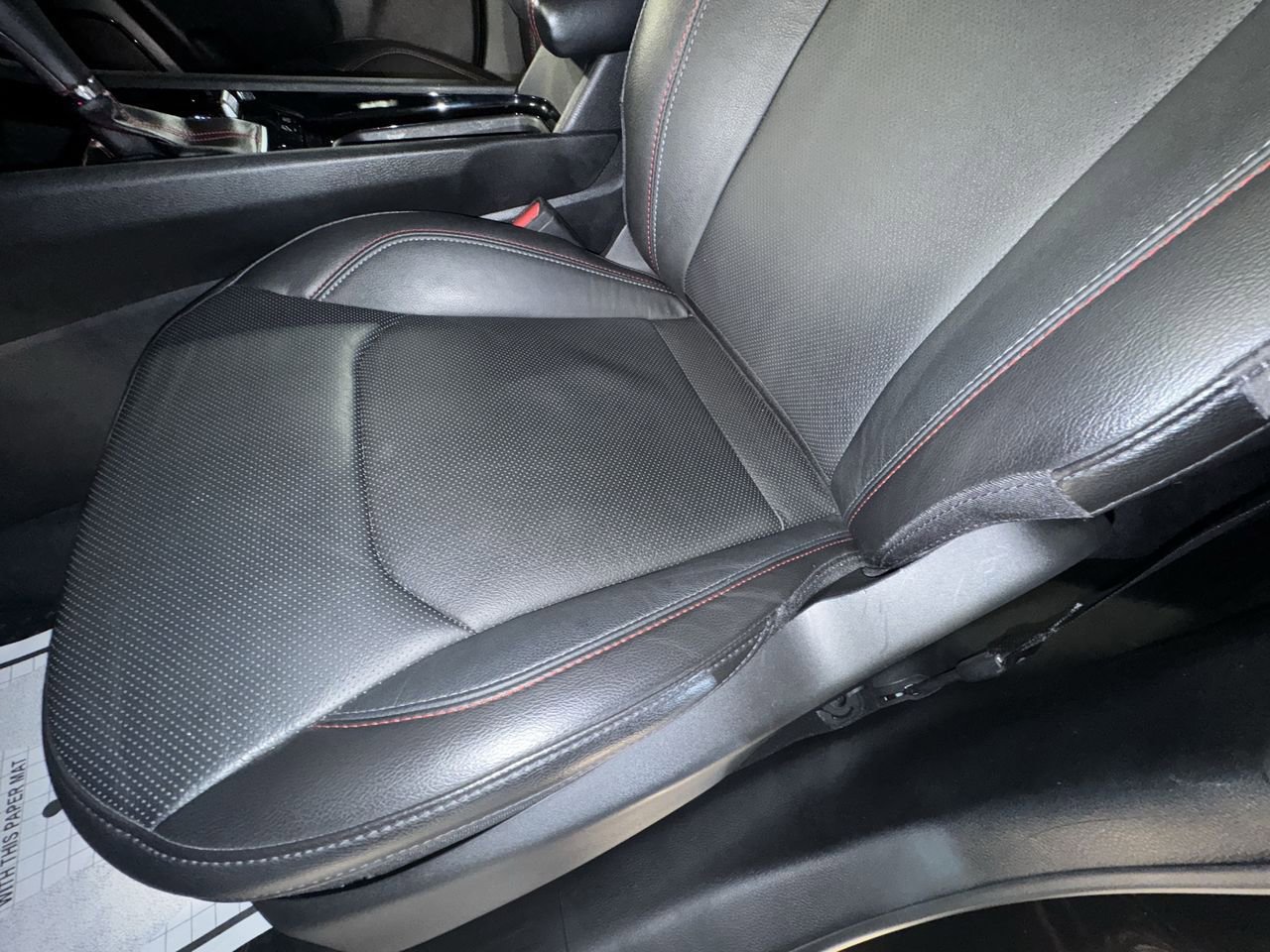 Used 2022 Jeep Compass Trailhawk w/ Trailhawk Elite Group image 20