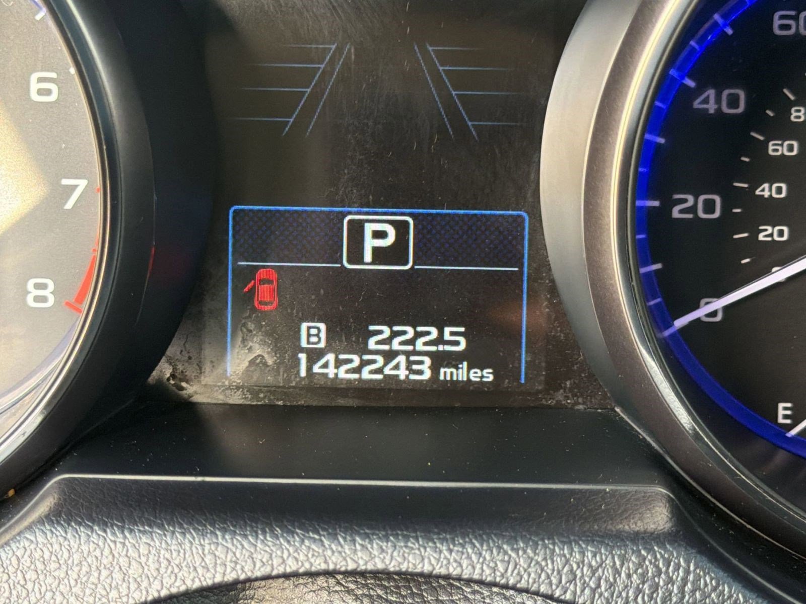 Used 2016 Subaru Outback 3.6R Limited AWD/4WD image 19