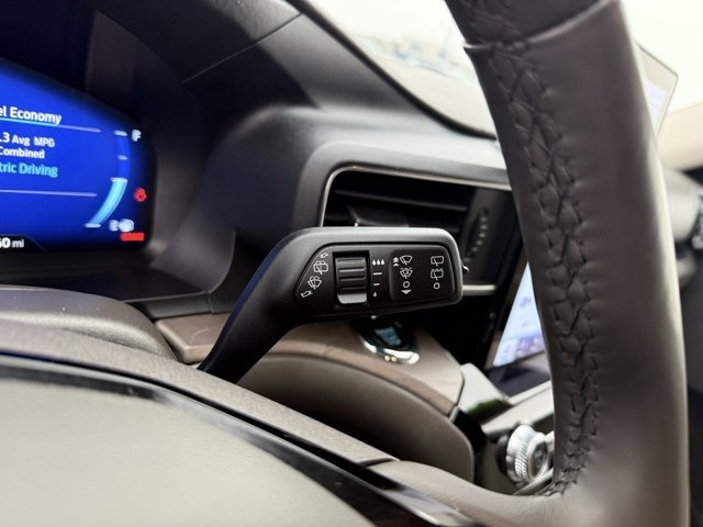 Certified 2023 Ford Explorer Platinum w/ Technology Package image 25