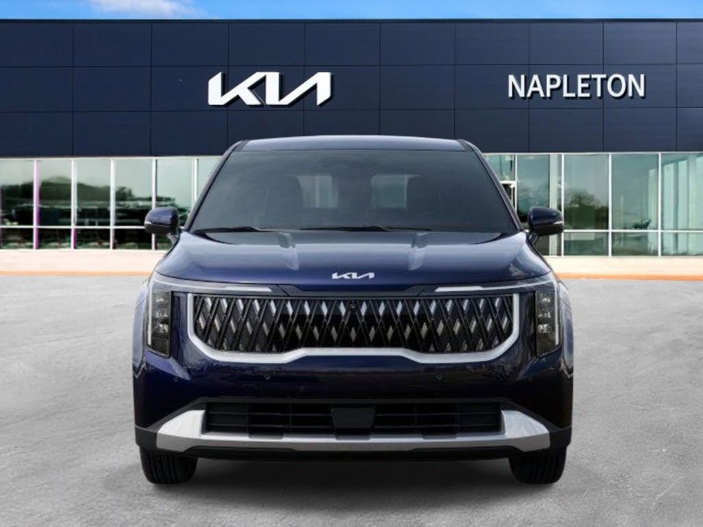 New 2026 Kia Carnival EX image 2