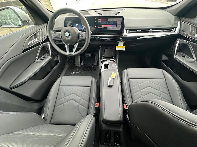 New 2026 BMW X1 xDrive28i w/ Technology Package image 6