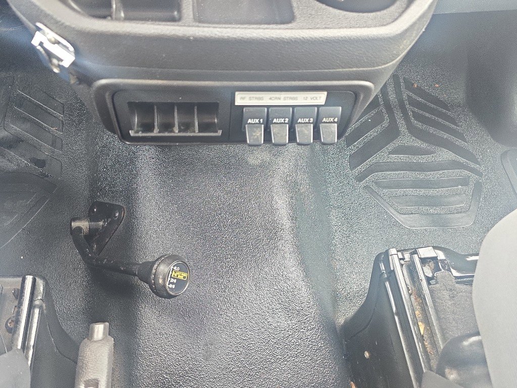 Used 2017 Ford Transit 250 130 Low Roof image 26