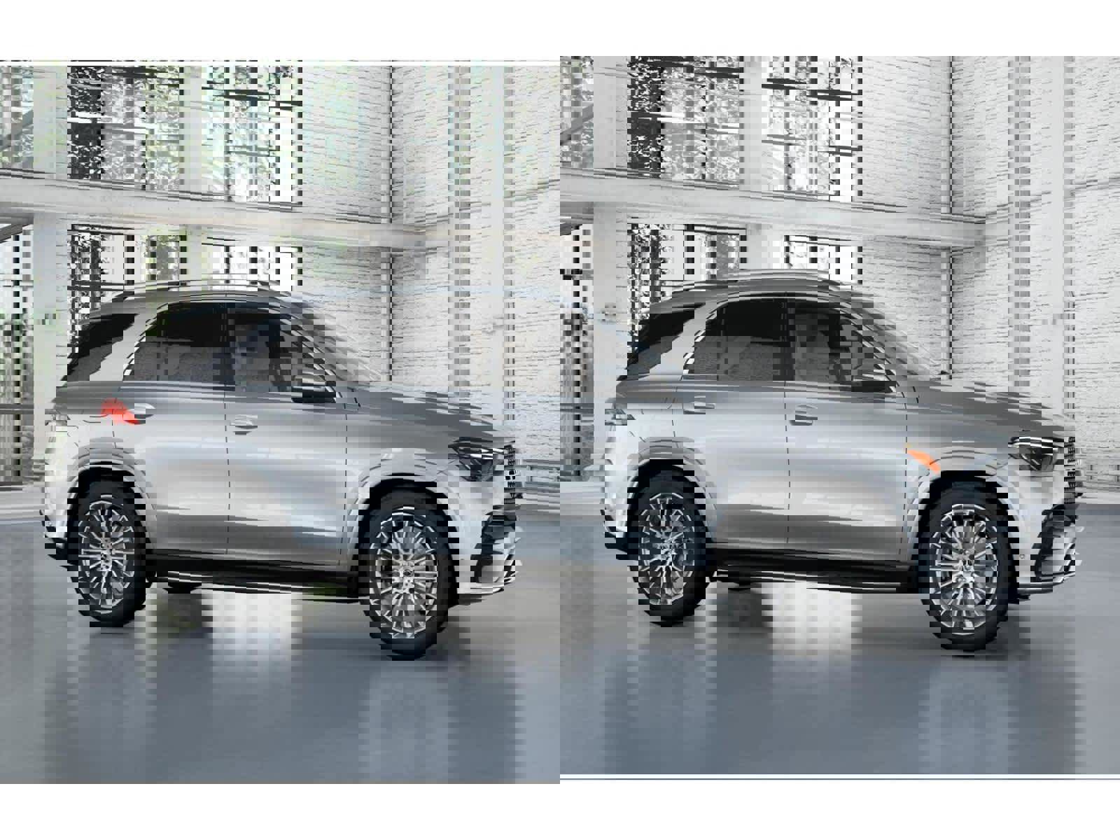 New 2026 Mercedes-Benz GLE 450 4MATIC image 14