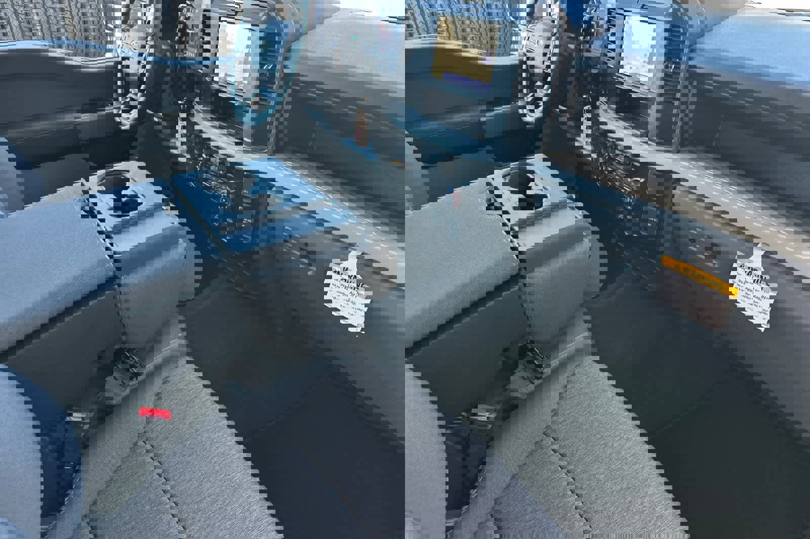 New 2026 Ford F250 XL w/ STX Appearance Package image 13