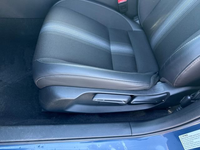 Certified 2025 Honda Civic Sport image 11