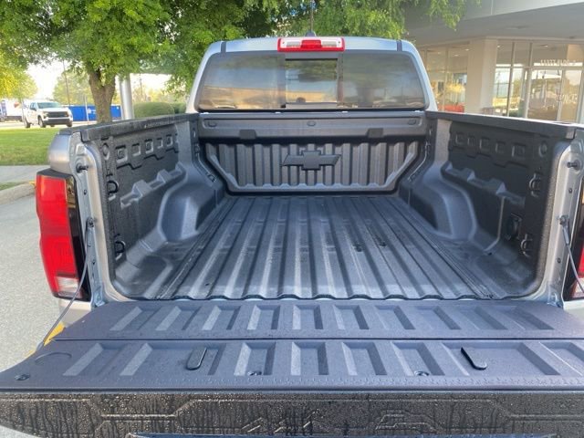 New 2026 Chevrolet Colorado LT w/ LT Convenience Package image 10