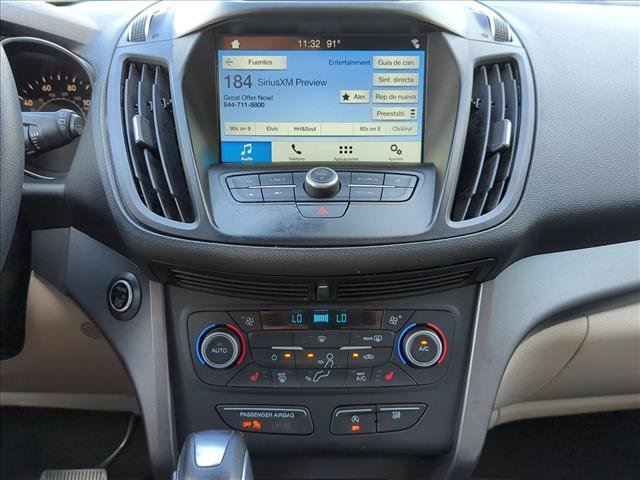 Used 2019 Ford Escape SEL FWD image 14