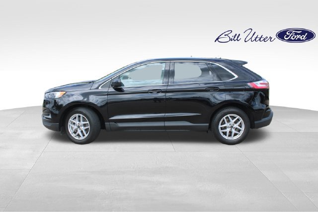 Used 2023 Ford Edge SEL AWD/4WD image 8
