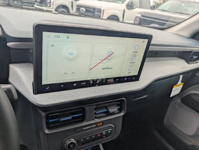 New 2026 Ford Maverick XLT w/ XLT Luxury Package FWD image 20