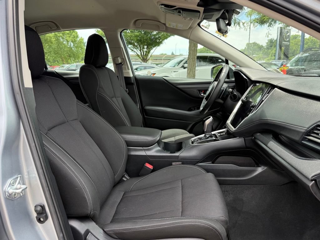 Used 2024 Subaru Legacy Premium AWD/4WD image 28