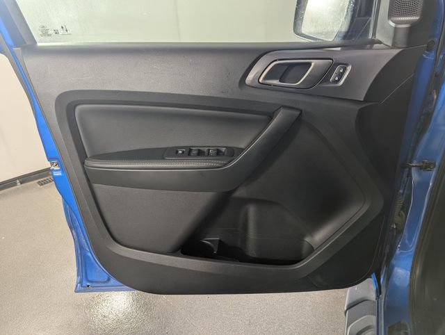 Used 2021 Ford Ranger Lariat w/ Equipment Group 501A High AWD/4WD image 9