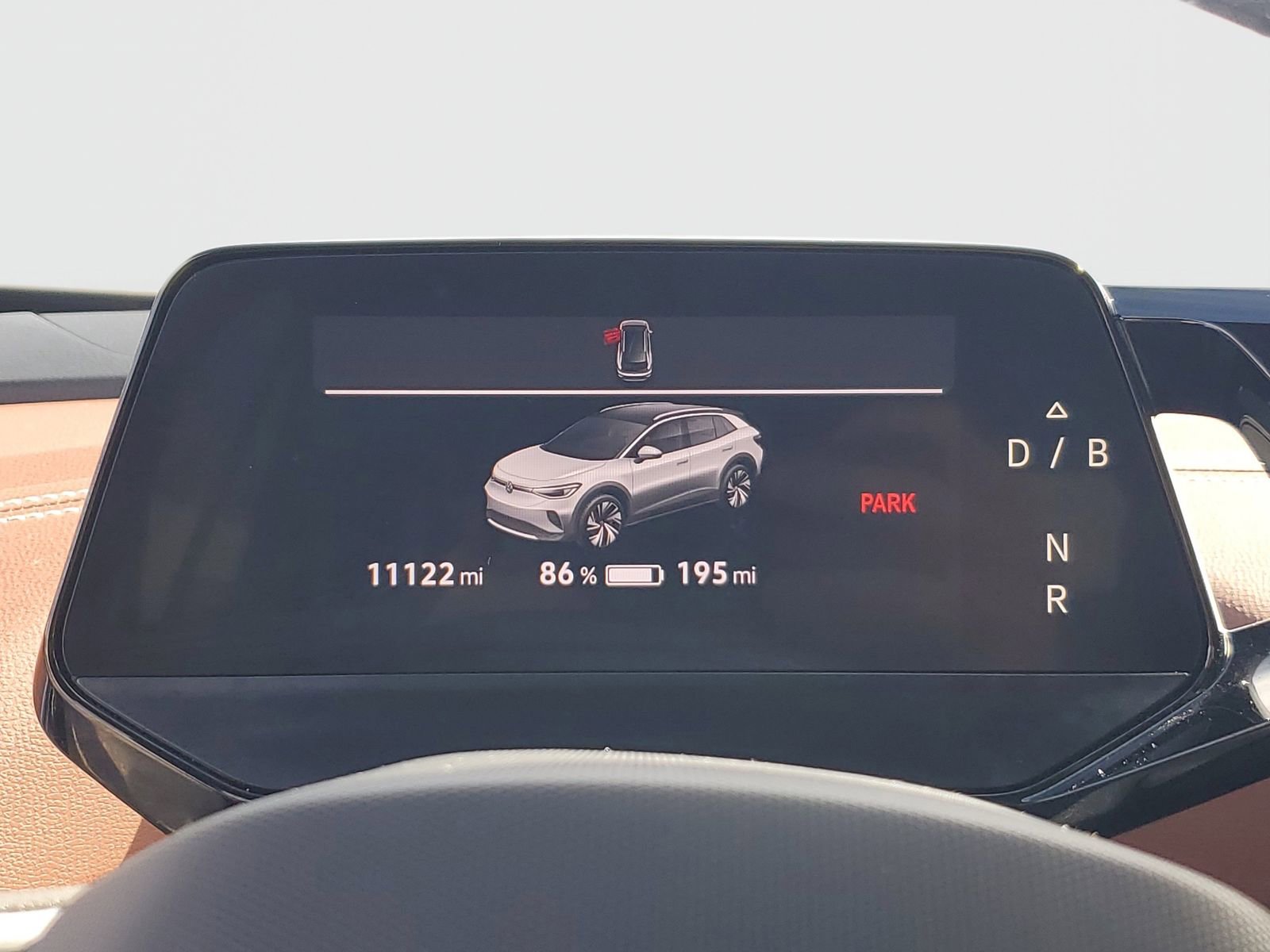 Used 2022 Volkswagen ID.4 Pro S image 25