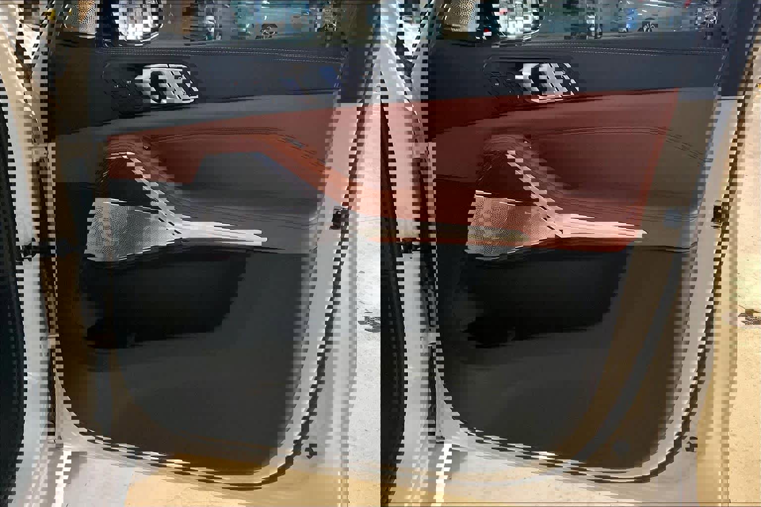 Certified 2026 BMW X7 M60i AWD/4WD image 21