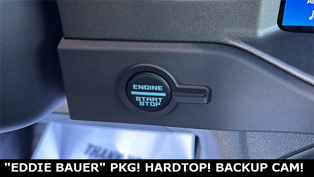 New 2025 Ford Bronco Big Bend image 10