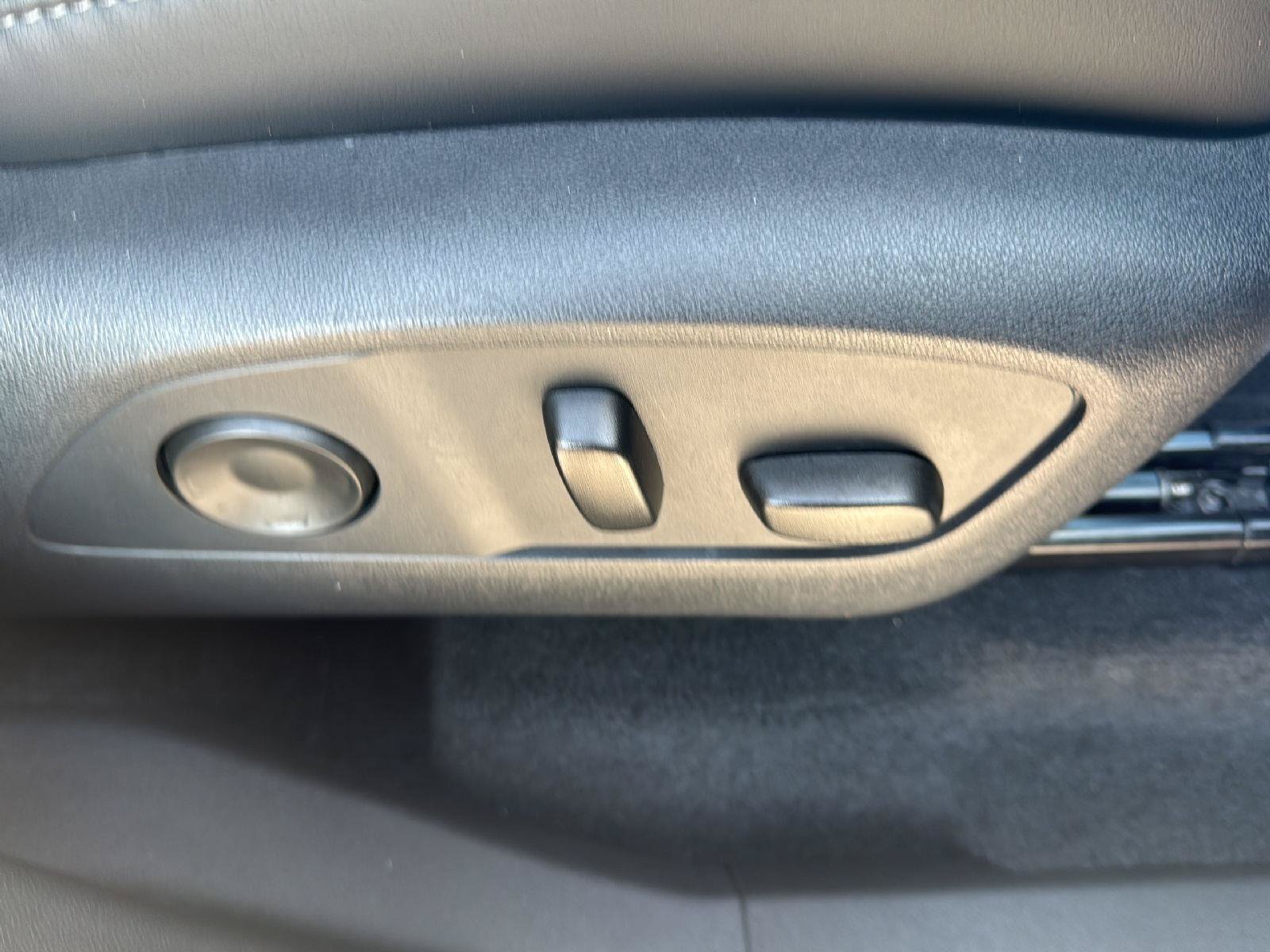 Used 2026 Buick Enclave Sport Touring AWD/4WD image 34