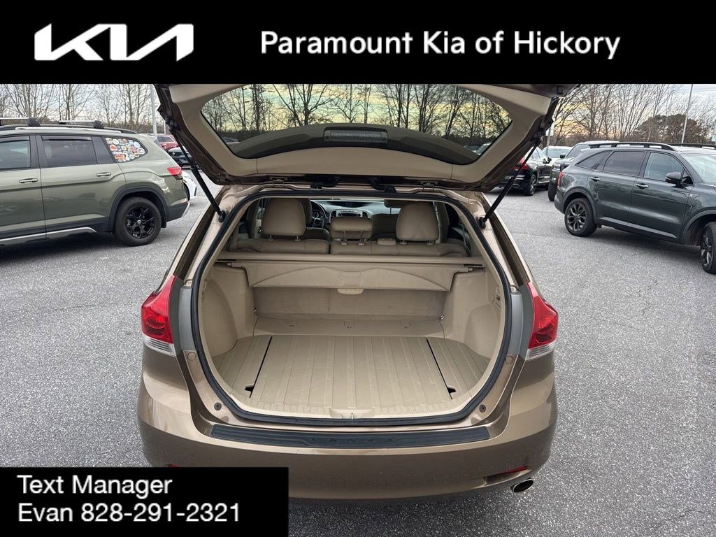 Used 2013 Toyota Venza LE image 10