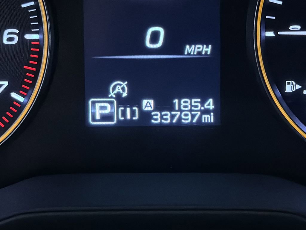 Used 2025 Subaru Crosstrek 2.5i Wilderness image 24