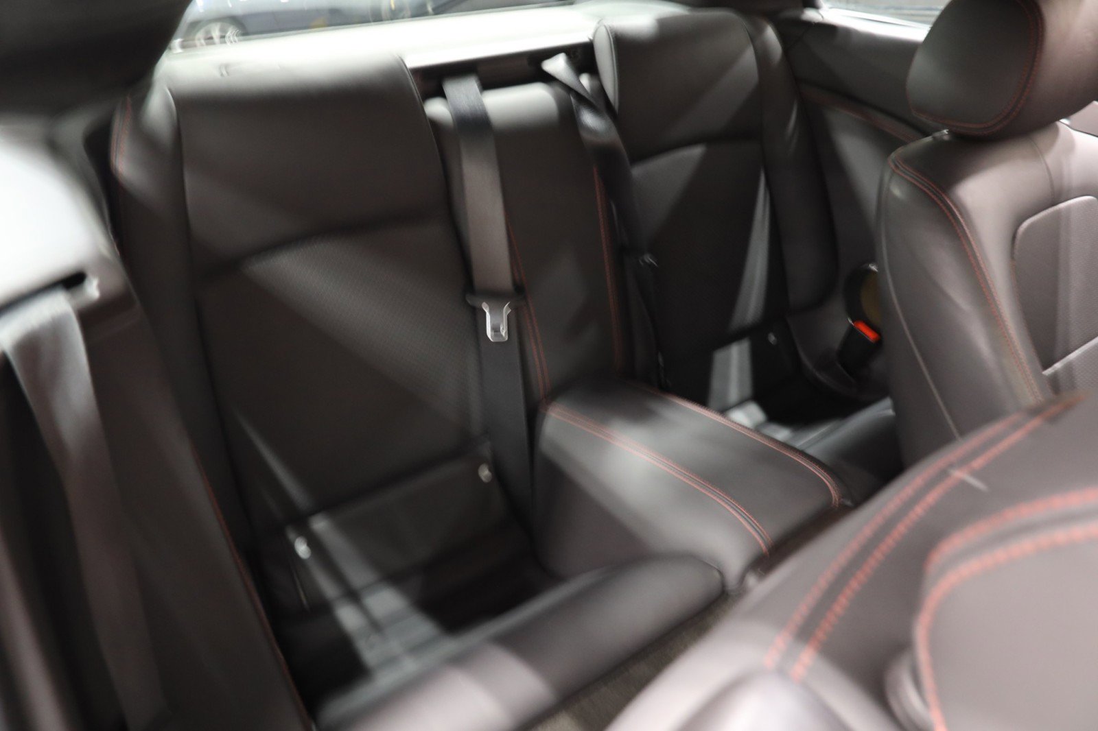 Used 2011 Jaguar XKR R image 44