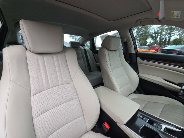 Used 2021 Honda Accord EX-L image 16