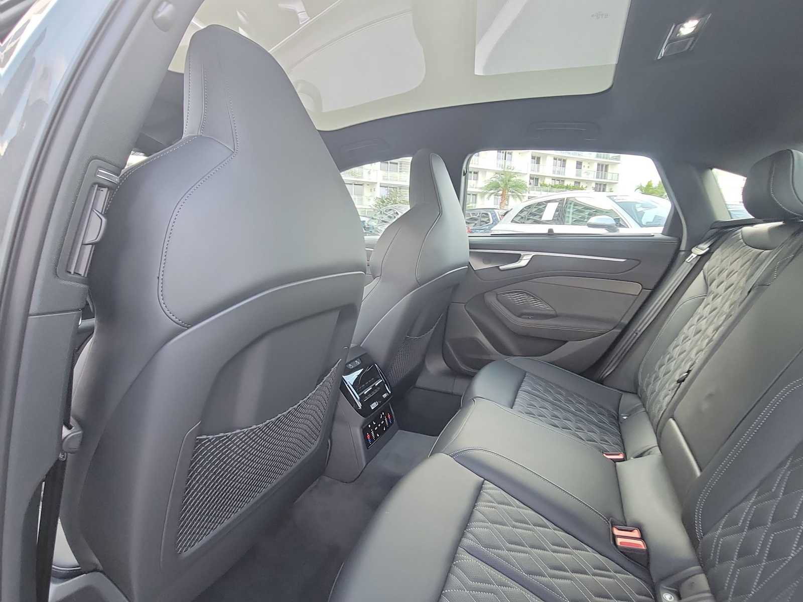 New 2026 Audi A6 Prestige AWD/4WD image 17